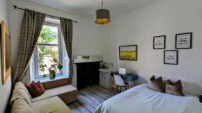 Friends Family Room City Center Edinburgh